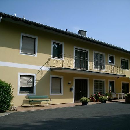 Gaestehaus Steinmetz Sankt Martin an der Raab المظهر الخارجي الصورة
