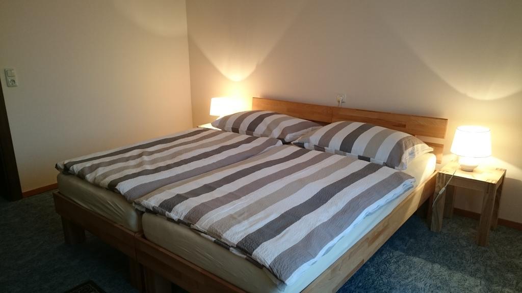 Gaestehaus Steinmetz Sankt Martin an der Raab المظهر الخارجي الصورة